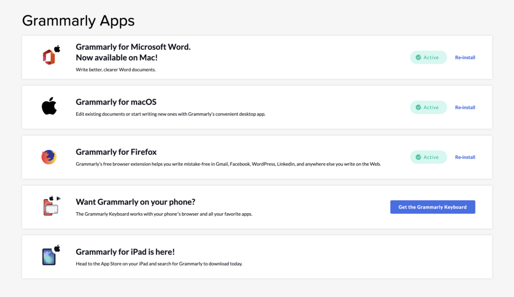 grammarly for word
grammarly for mac
grammarly for chrome
grammarly for firefox
grammarly for students
how grammarly works
grammarly alternative
grammarly browser extension
grammarly free