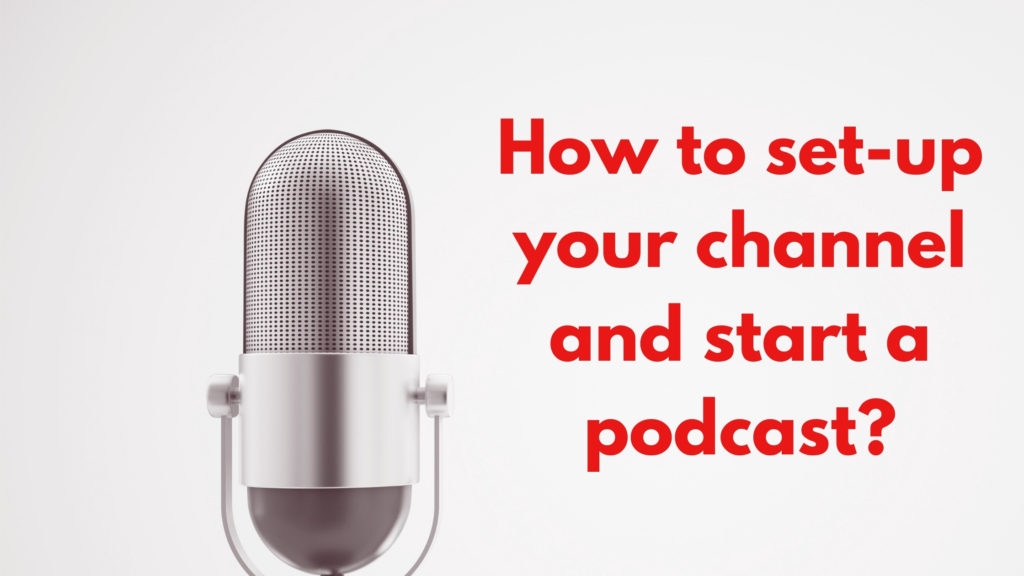 These were some tips about podcasting for beginners on how to start a podcast, things required to start a podcast, and some tips to start a podcast. If you are a beginner to podcasting, you should follow these tips before starting a podcast, How To Start a Podcast - Tips & Tricks