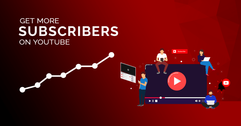 youtube banner 4 | Whatever niche you're into, you are going to need lots of followers to prosper. So, what do you do to get more subscribers on YouTube? | social, youtube