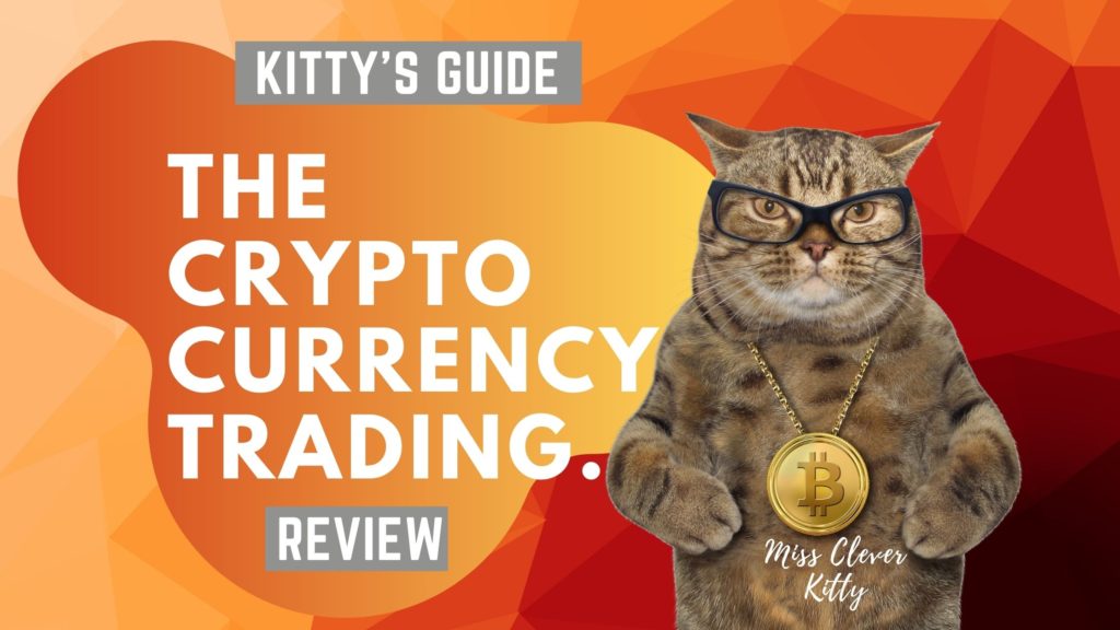 Kitty Bitcoin | A cryptocurrency is a form of payment that can be exchanged online for goods and services. Cryptocurrency trading involves buying and selling cryptocurrencies for profit. If conventional currencies have a foreign exchange (forex), cryptocurrencies have their own digital currency exchange where people can engage in trading coin. | beginner's guide, Cryptocurrency, Cryptocurrency Trading, money