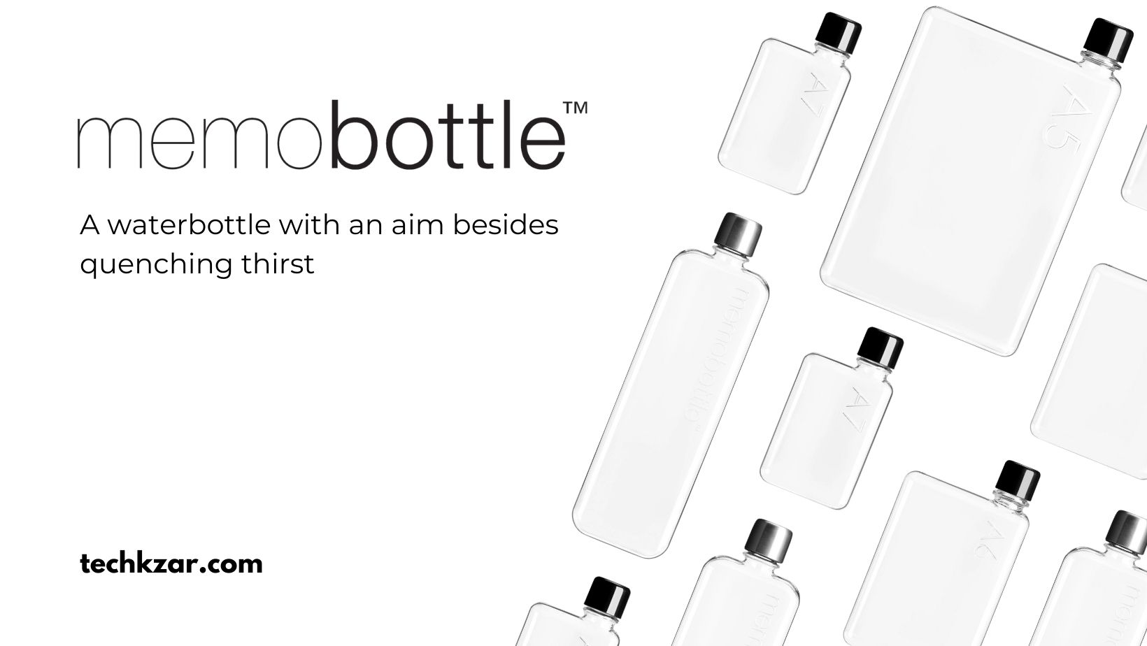 Memobottle