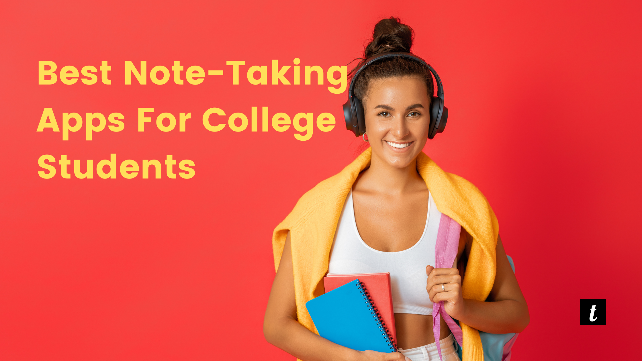 best note taking apps college